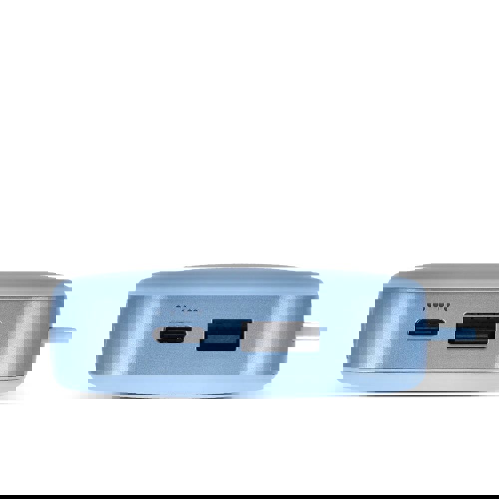 2PB12100 | Fresh 'n Rebel Powerbank 12000mAh USB-C Schnellladung 20W