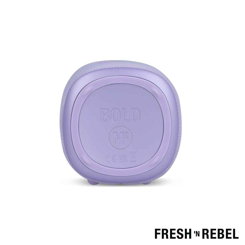  1RB7400 I Fresh 'n Rebel Bold M2-Waterproof Bluetooth speaker