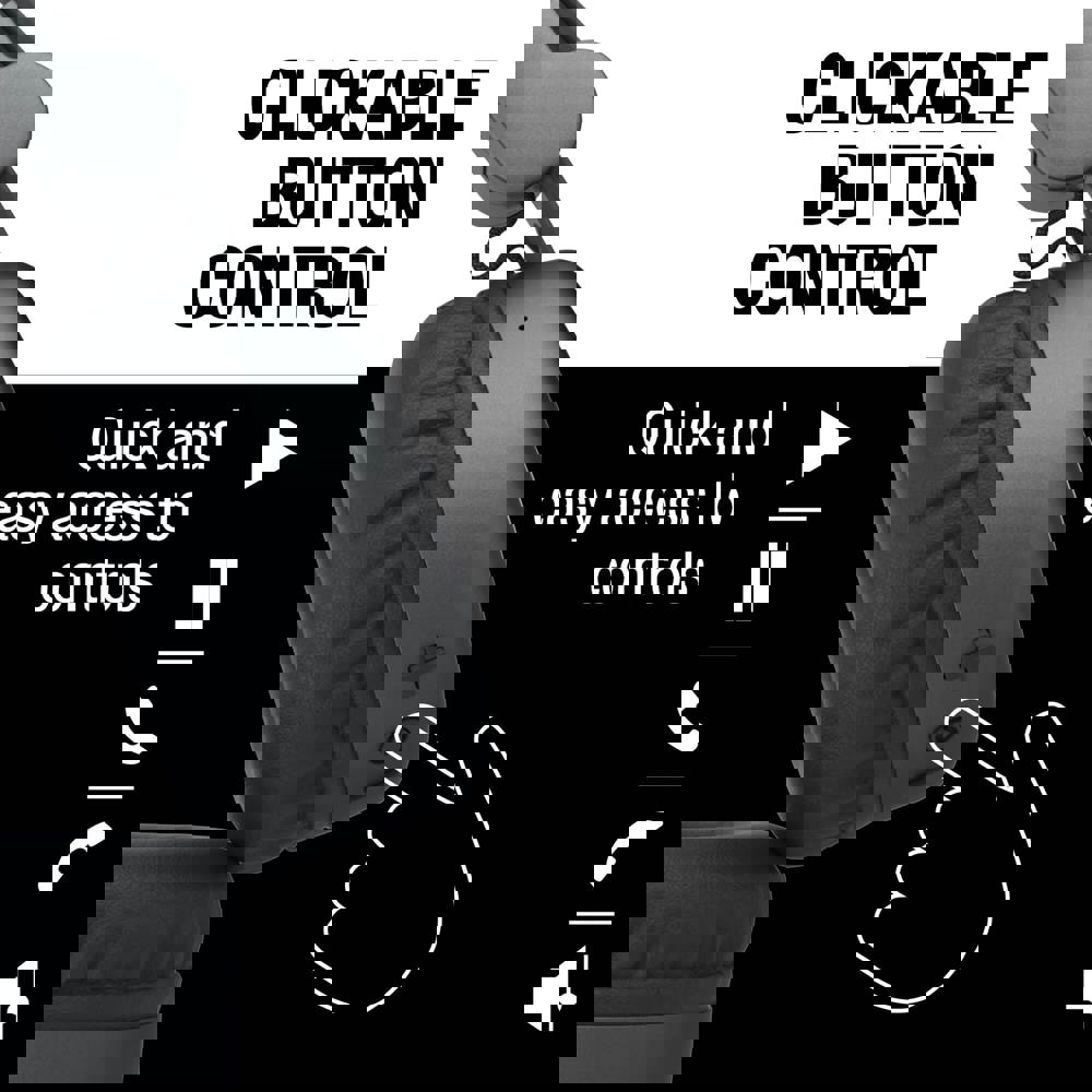 3HP1000 I Fresh 'n Rebel Code Core-Wireless on-ear Headphone