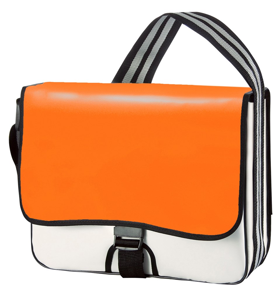 LorryBag® Original 2 - Orange