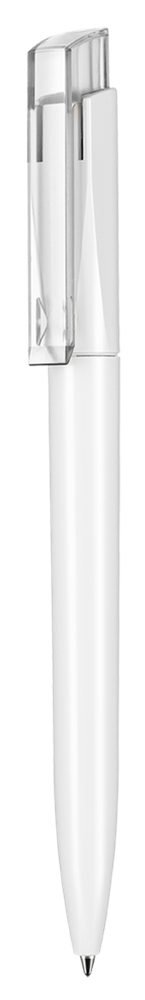 Kugelschreiber FRESH ST - transp. TR/FR