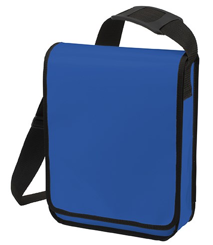 LorryBag® H Original 1 - enzianblau
