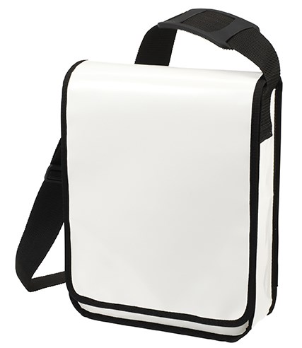 LorryBag® H Original 1 - Weiß