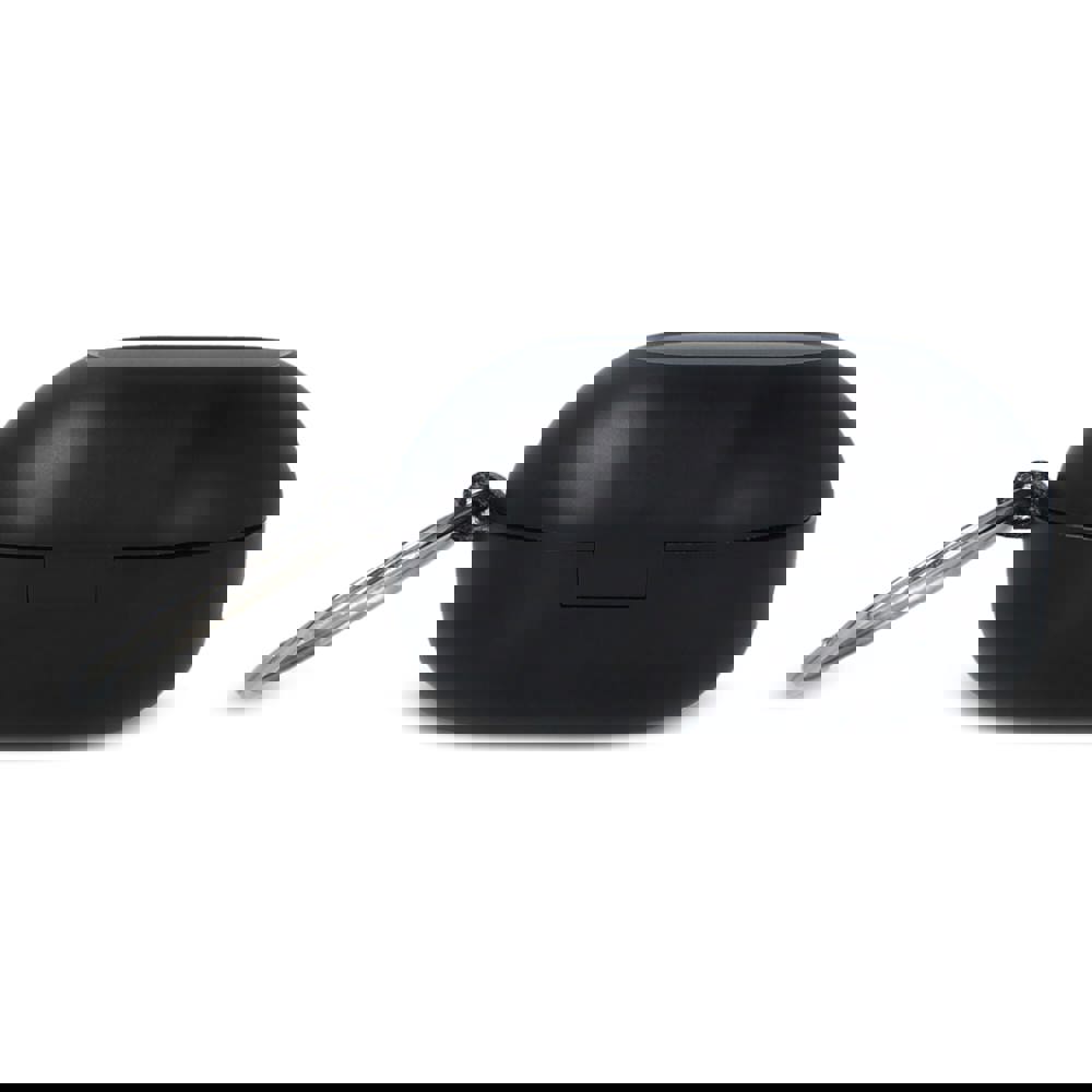 Mini Wireless Earbuds Schlüsselbundgröße