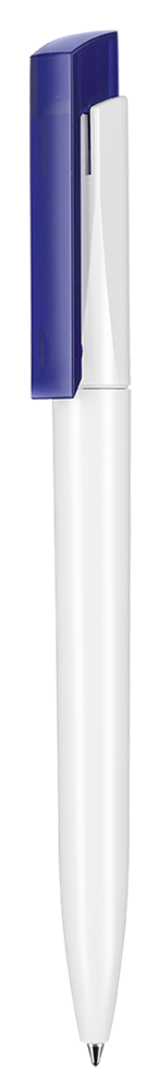 Kugelschreiber FRESH ST - ozean-blau TR/FR