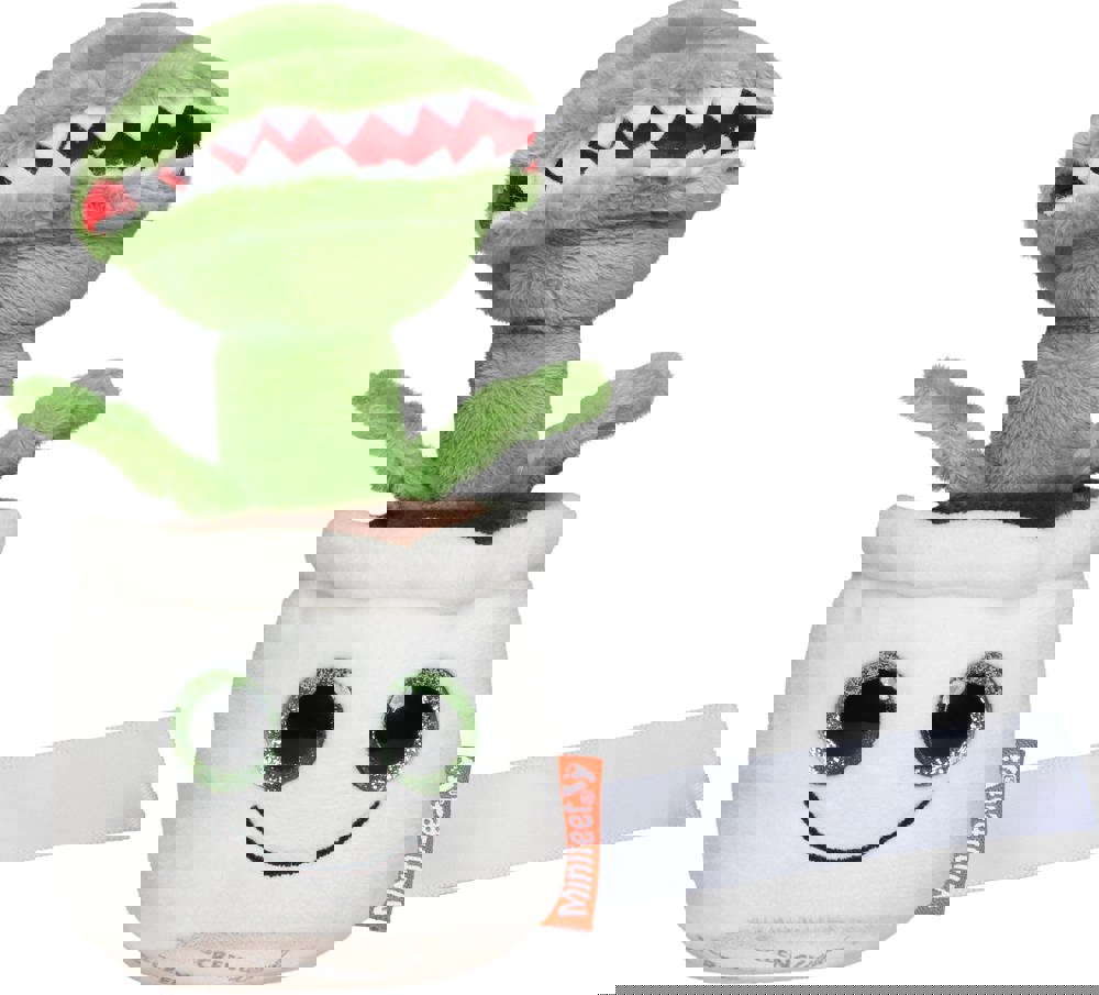 Schmoozies® Evergreenies® Venusfliegenfalle, multicolour, one size