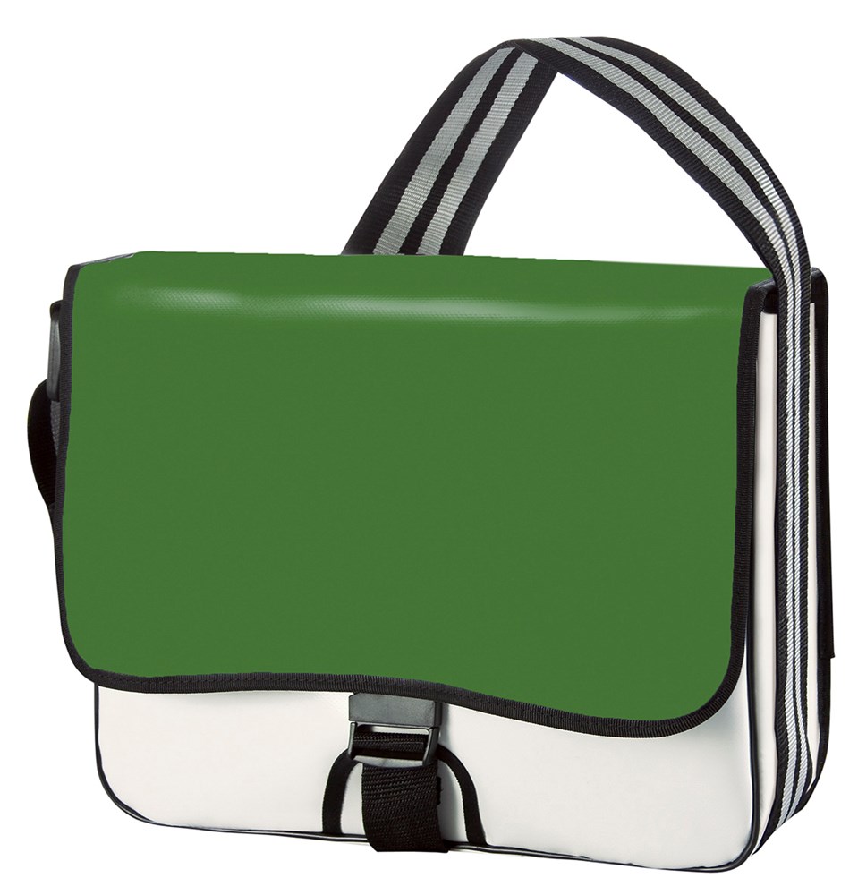 LorryBag® Original 2 - smaragdgrün