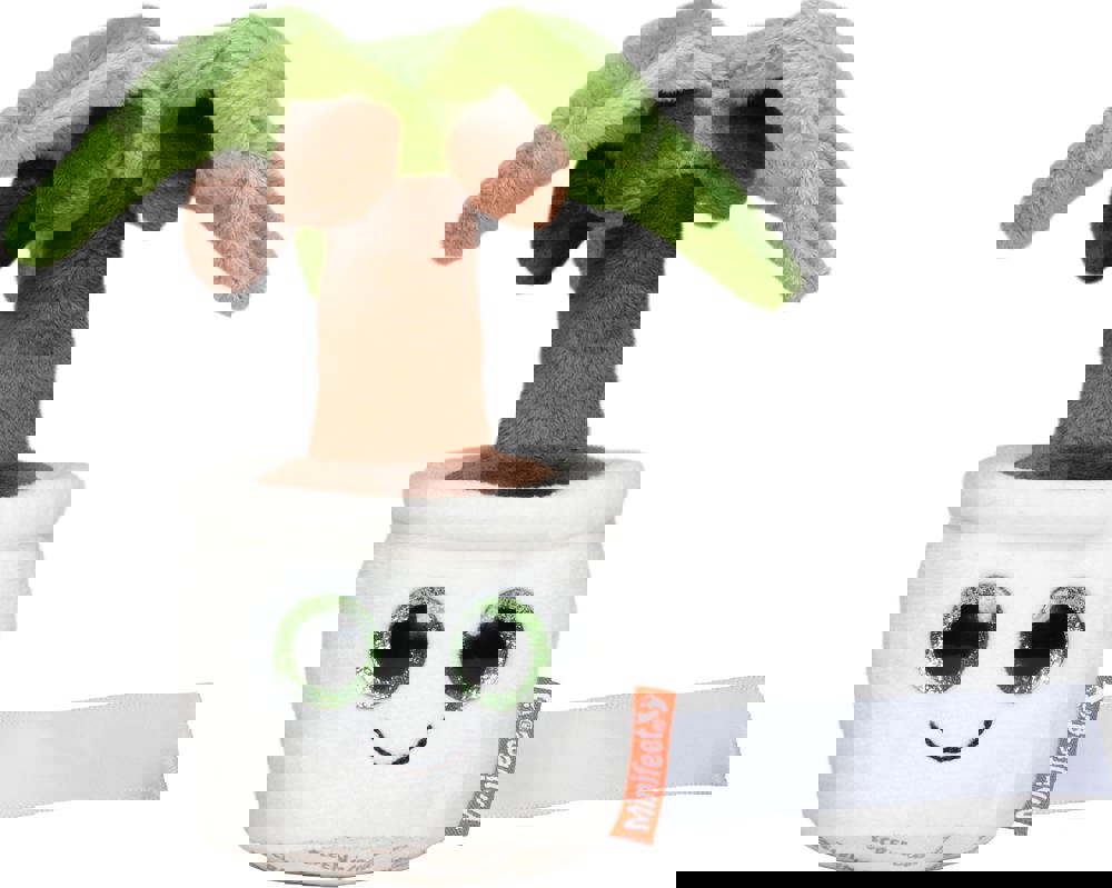 Schmoozies® Evergreenies® Palme, multicolour, one size