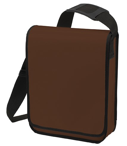 LorryBag® H Original 1 - schokobraun
