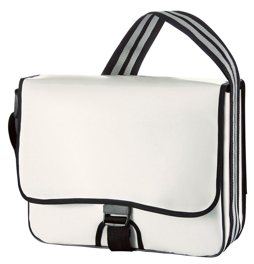 LorryBag® Original 2 - Weiß