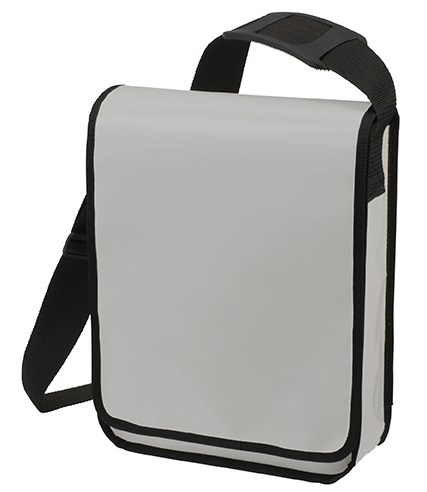 LorryBag® H Original 1 - Silber