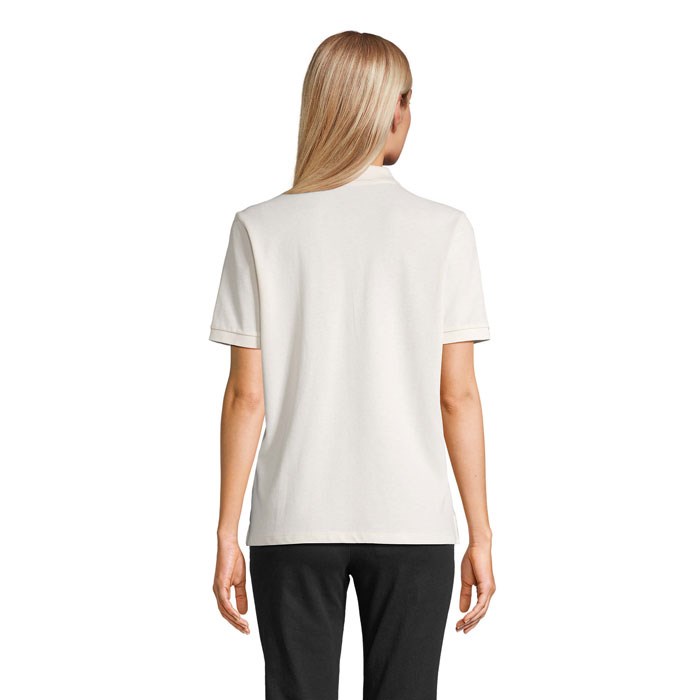 PACIFIC WOMEN - PACIFIC DAMEN POLO