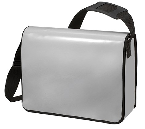 LorryBag® Original 1 - Silber