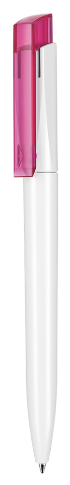 Kugelschreiber FRESH ST - magenta-pink TR/FR