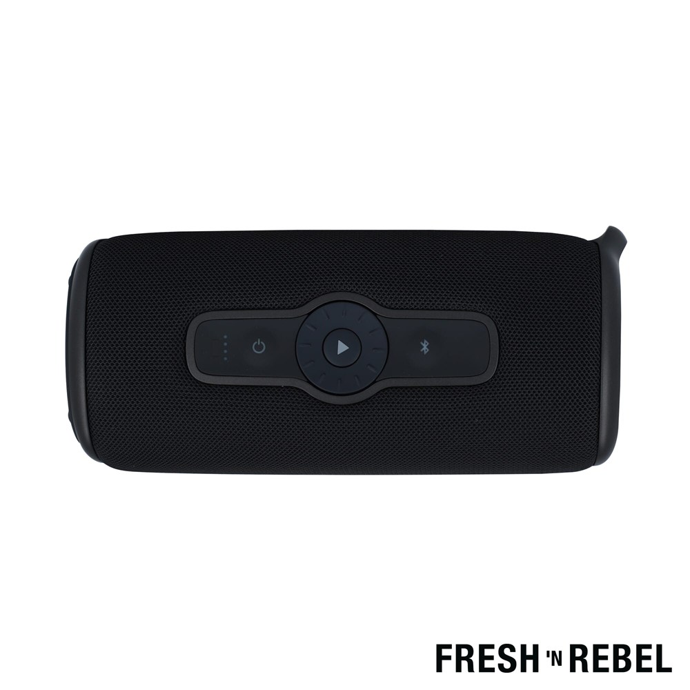  1RB7400 I Fresh 'n Rebel Bold M2-Waterproof Bluetooth speaker