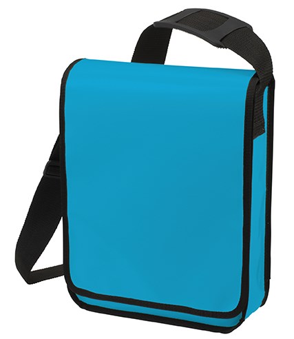 LorryBag® H Original 1 - cyan