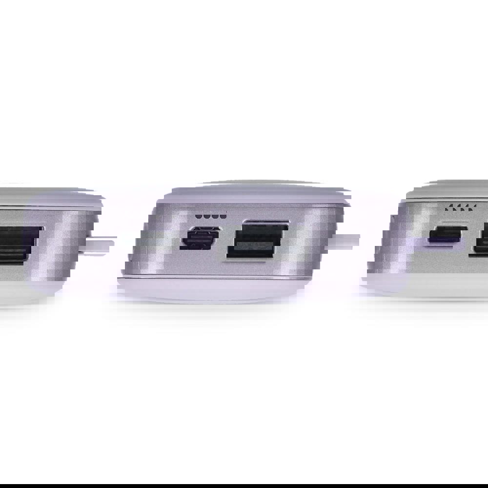 2PB6100 | Fresh 'n Rebel Powerbank 6000mAh USB-C