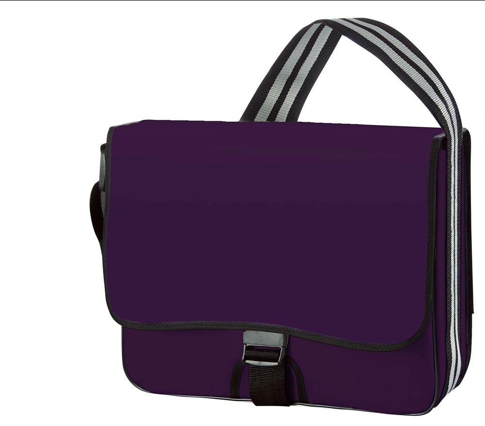 LorryBag® Original 2 - lila
