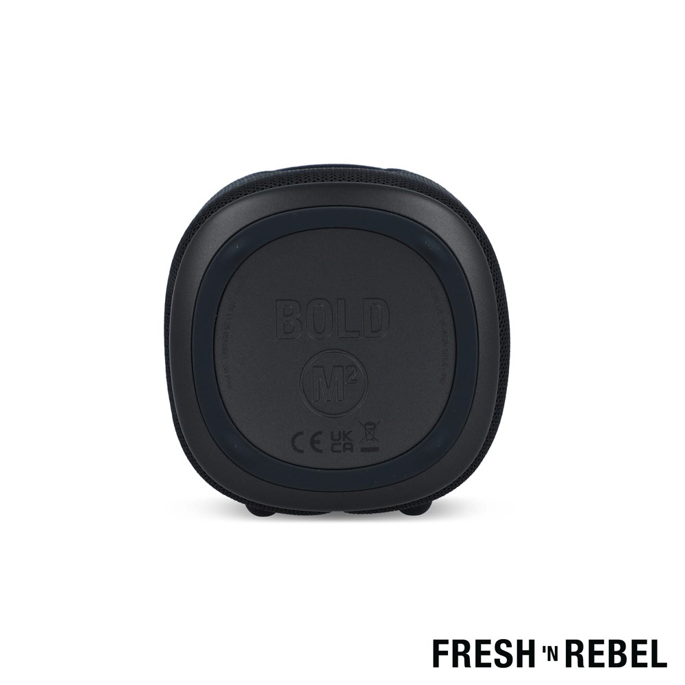  1RB7400 I Fresh 'n Rebel Bold M2-Waterproof Bluetooth speaker