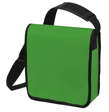 LorryBag® S Original 1 - gelbgrün