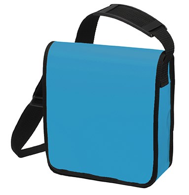 LorryBag® S Original 1 - cyan
