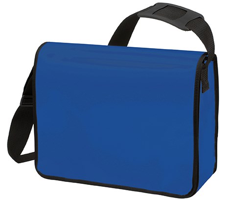LorryBag® Original 1 - enzianblau