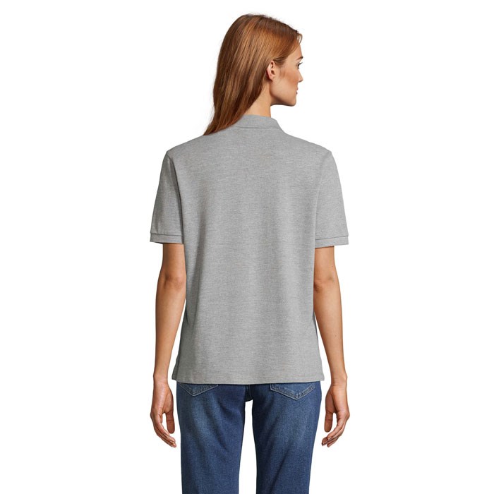 PACIFIC WOMEN - PACIFIC DAMEN POLO