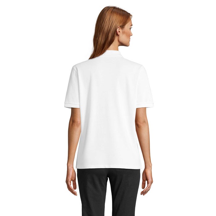 PACIFIC WOMEN - PACIFIC DAMEN POLO