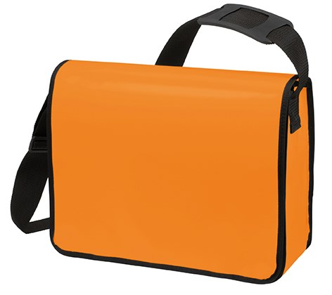 LorryBag® Original 1 - tieforange