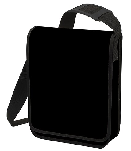 LorryBag® H Original 1 - Schwarz