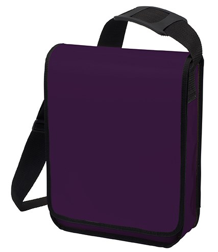 LorryBag® H Original 1 - lila