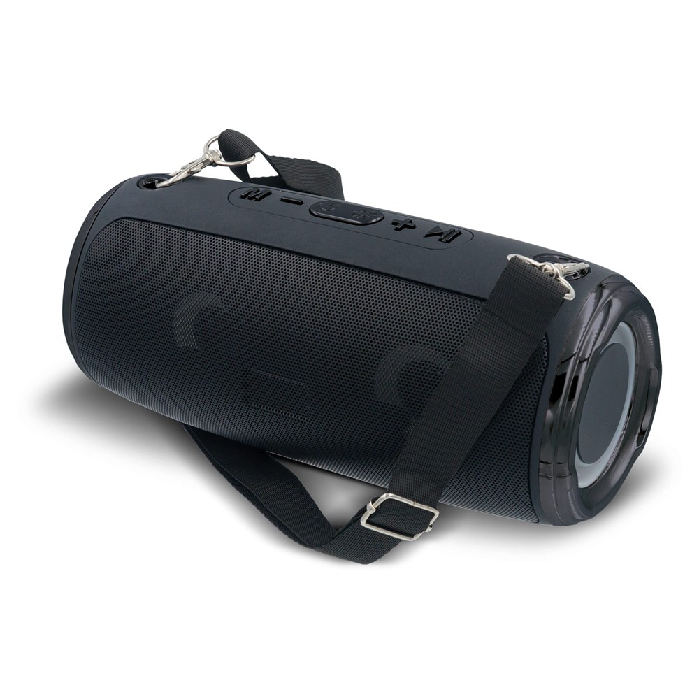 Großer Lautsprecher mit Schultergurt 20W