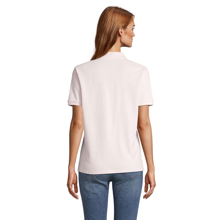 PACIFIC WOMEN - PACIFIC DAMEN POLO