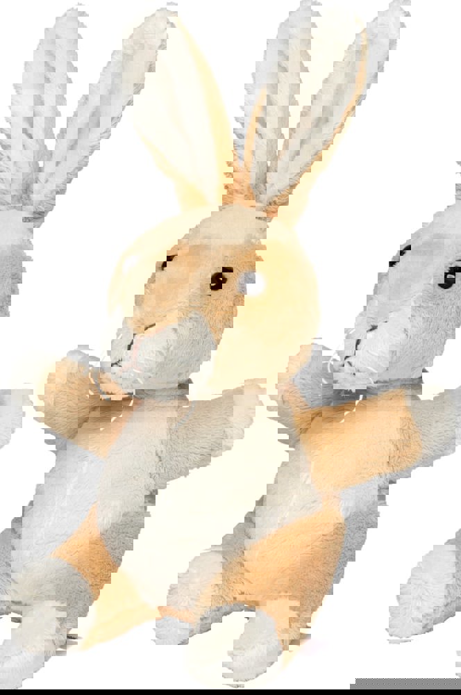 Hase Gönna, hellbraun, one size