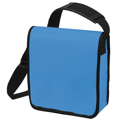 LorryBag® S Original 1 - lichtblau