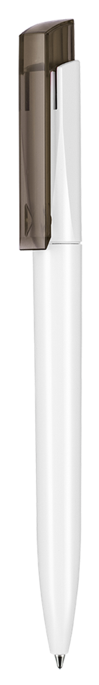 Kugelschreiber FRESH ST - smoke grey