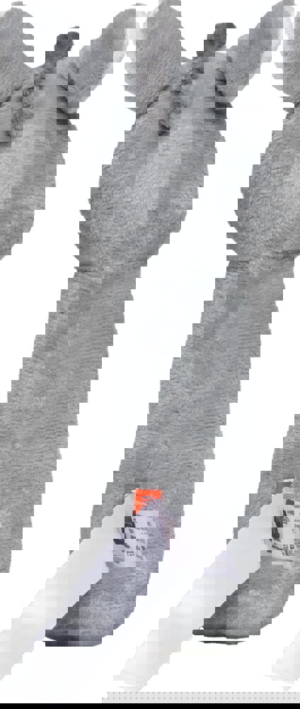 Greifling Esel, grau, one size