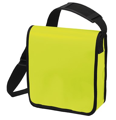 LorryBag® S Original 1 - Neon Gelb