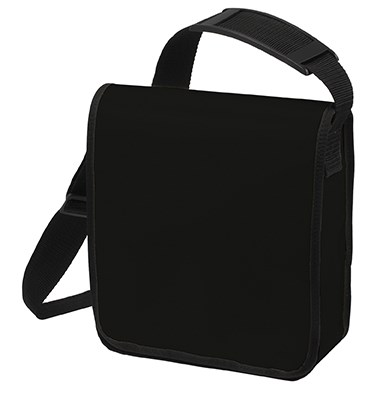 LorryBag® S Original 1 - Schwarz