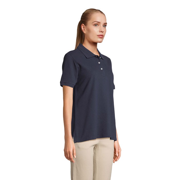 PACIFIC WOMEN - PACIFIC DAMEN POLO