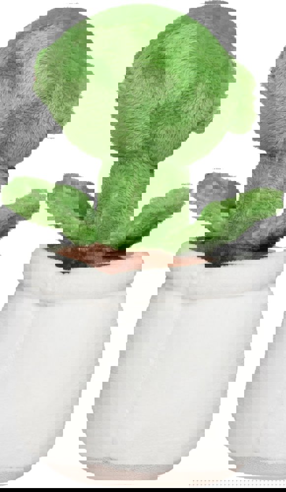 Schmoozies® Evergreenies® Venusfliegenfalle, multicolour, one size