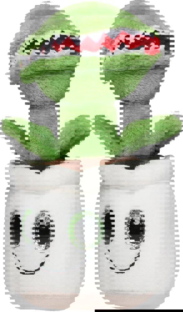 Schmoozies® Evergreenies® Venusfliegenfalle, multicolour, one size