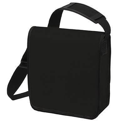LorryBag® S Original 1 - schwarz matt