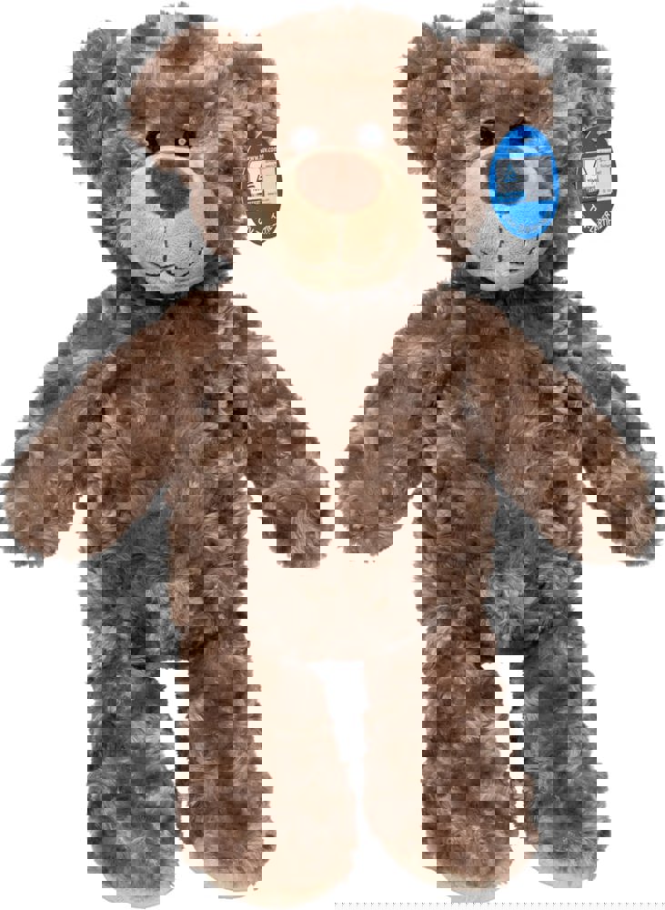 Bär Bodo, beige, XL