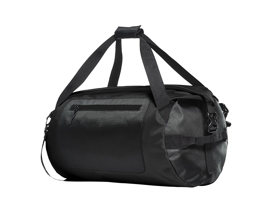 Sport-/Reisetasche STORM - Schwarz