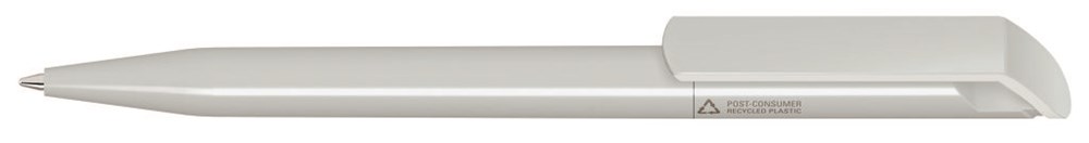 POP RECY, braun - grau