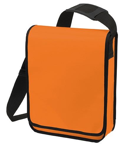 LorryBag® H Original 1 - tieforange