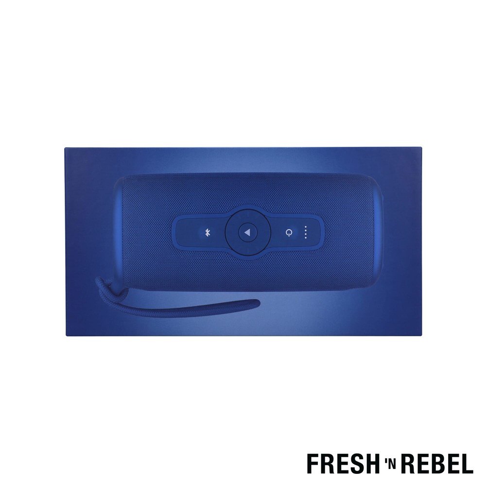  1RB7400 I Fresh 'n Rebel Bold M2-Waterproof Bluetooth speaker