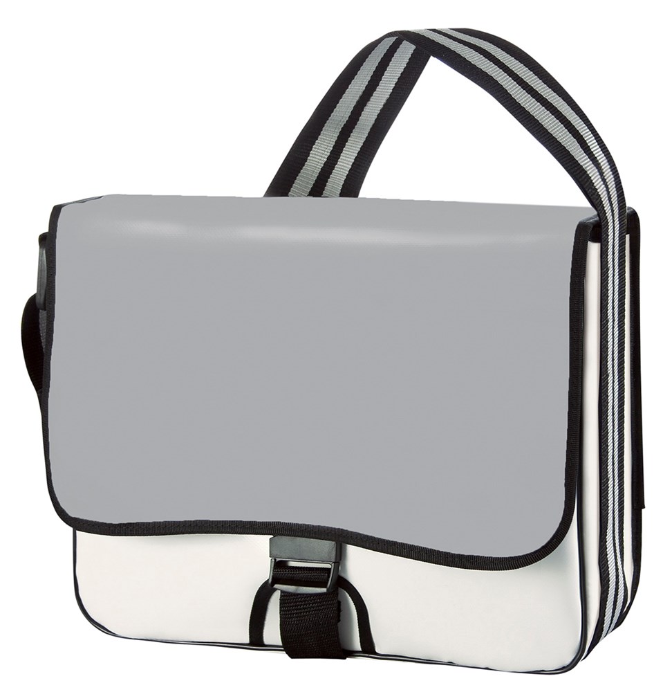 LorryBag® Original 2 - blassgrau