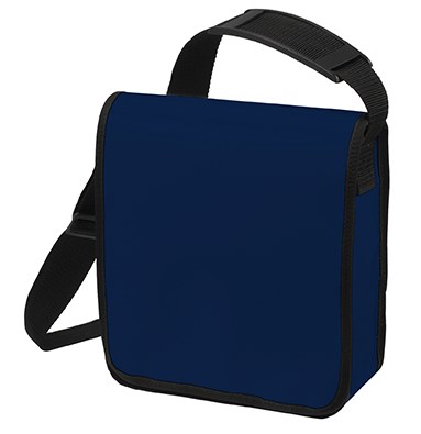 LorryBag® S Original 1 - kobaltblau